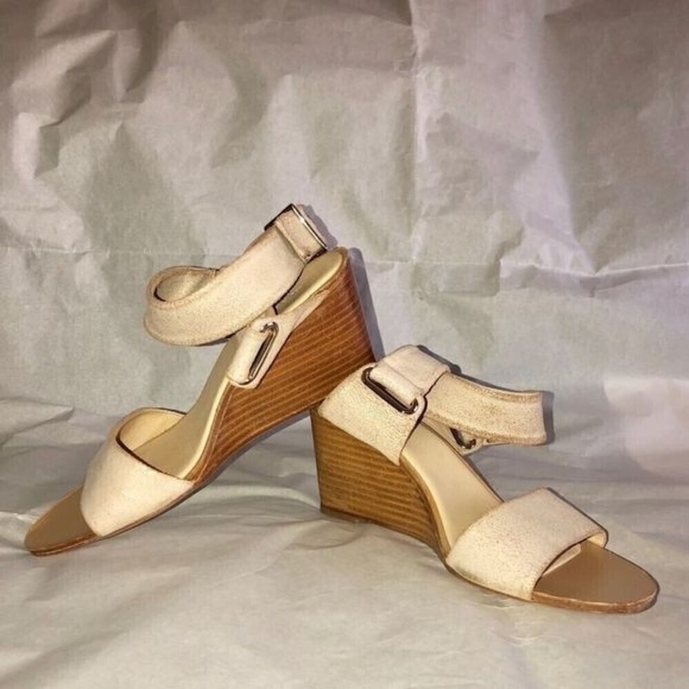 Rag and Bone Wedges Sandals NWT